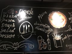 -摇滚披萨(长春街店)