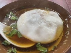 -兰庆鸡蛋馃(人民路店)