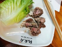 -乾厨府(乌山西路金樽店)