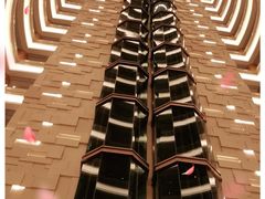 -杭州钱江新城万怡酒店-西餐厅