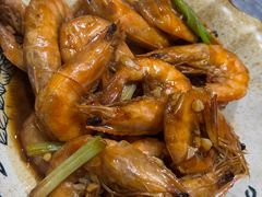 -馒少爷私房菜馆·龙虾