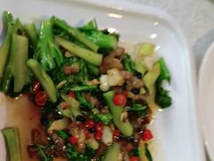 -白鹿江西餐厅(北师大店)