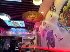 -地锅之家·鲜货工厂(华发路店)