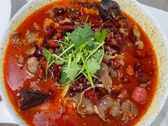 -3号仓库·创意中国菜(新世界城店)