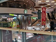 -银座mall(东直门店)