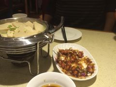 -岳姥姥饺子(泺文路店)