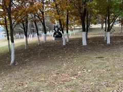 -长春世界雕塑园冰雪艺术天地