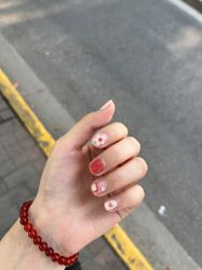 -柚子•猫美睫美甲