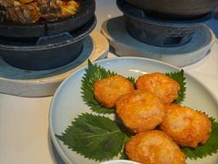 -潮堂 · 潮州菜(国贸商城店)