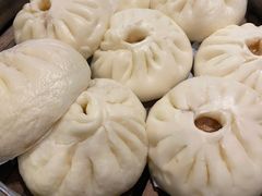 包子-浔庐餐厅•江西老字号•九江菜(烟水亭店)