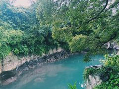 -龙头岩(Dragon Head Rock)