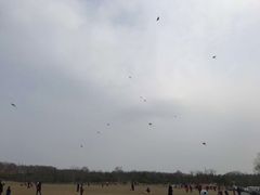 -钟山体育运动公园