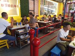 -正宗钢管厂五区·小郡肝火锅·串串香(商品街总店)