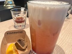 -星巴克臻选(万象前海店)