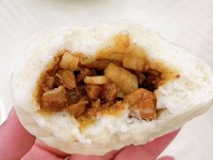 三丁包-怡园饭店-餐厅(四望亭店)