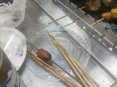 -胖姐烧烤(总店)