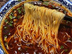 -兰州马子禄牛肉面(文景公园店)