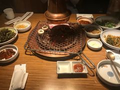 -王妃家(明洞中央店)