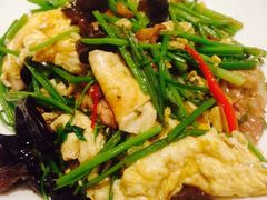 -北李妈妈菜·海肠捞饭(高新万达店)