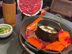-巴蜀大将火锅(春熙店)