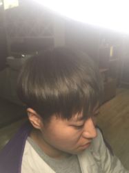 点击看大图 -霓·Hair