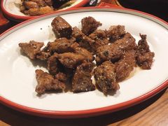 -小粤楼·怀旧粤菜(万辉国际广场店)