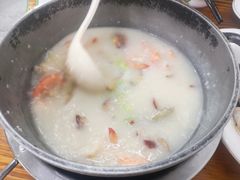 -南记食粥坊·宵夜大排档(岭南分店)