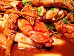 -胖哥俩肉蟹煲(济南印象城店)