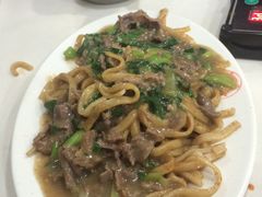 -粤潮牛肉火锅店(江南大道店)