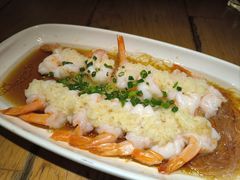 -金牌外婆家(苏州中心店)