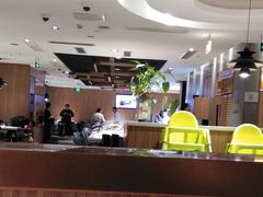 大堂-海底捞火锅(万丰桥店)