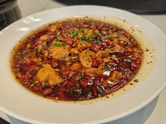 -老街坊海鲜家常菜(新城路店)