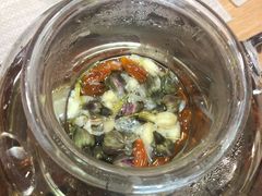 瘦身茶-湘拾(壹方北馆店)
