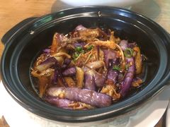 -九墅庭院餐厅(九溪徐村店)