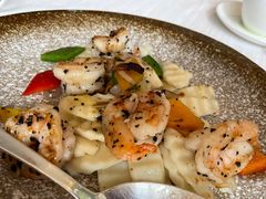 -阳澄湖费尔蒙酒店颐丰阁中餐厅(马鞍山西路店)