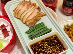 -小吊梨汤·北京菜·烤鸭(鸟巢店)