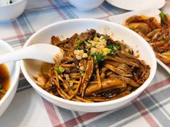 -玲珑餐厅(陕西南路店)
