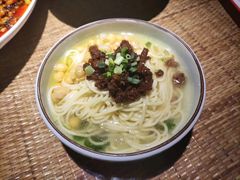 -渝信川菜(长安店)