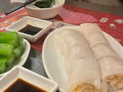 -点点心点心专门店(旺角店)