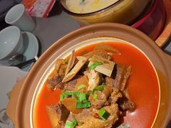 -闽上鲜·福建菜(龙湖滨江天街店)