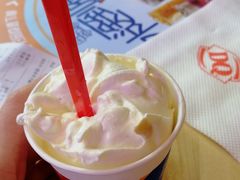 -DQ·蛋糕·冰淇淋(五角场万达店)