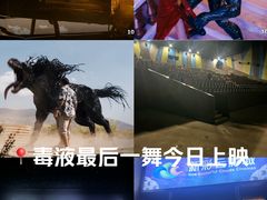 -天幕新彩云国际影城(激光巨幕店)