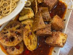 -牛王庙小吃(桥头街店)