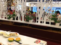 -银鲨海鲜烤肉火锅自助餐厅(五星店)