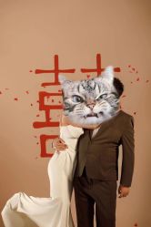 -CD视觉婚纱摄影