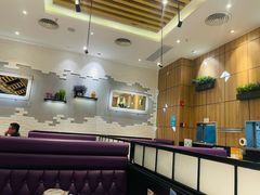 -太兴餐厅(小径湾店)