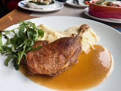 -LA MAISON公鸡和龙(蛇口店)