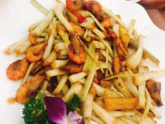 -轩记海鲜餐厅·四十五年老字号·经典粤菜(西区彩虹店)