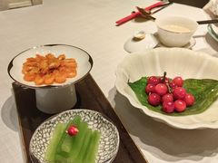 -许家菜.艺创菜(仁和新城店)