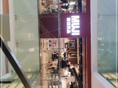 -MUJI无印良品(西单大悦城店)